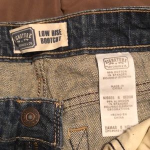 Levi jeans